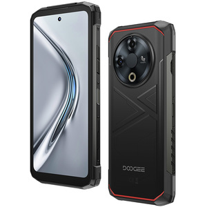 Teléfono con Cámara Térmica Doogee Fire 6, Smartphone Resistente IP68 de 6.8 Pulgadas con Procesador Octa Core y Cámara Infrarroja para Uso en Exteriores - Product Image 2