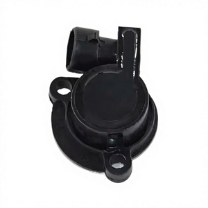 เซ็นเซอร์ลิ้นปีกผีเสื้อ Shanjiangqing Lada รุ่น 2112-1148200 อะไหล่ทดแทนใหม่ - Product Image 1