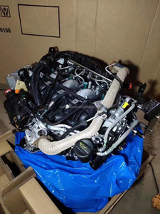 Original et authentique pour Land Rover Jaguar LR 2.2L LR Defender Range Rover <span class=keywords><strong>Evoque</strong></span> TDV6 224DT 2.2t Car Diesel Engine Assembly - Product Image 6