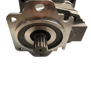 อุปกรณ์เสริมของรถขุด <span class=keywords><strong>PC300</strong></span>-<span class=keywords><strong>7</strong></span>และ PC360-<span class=keywords><strong>7</strong></span>รองเท้าติดตามและสลักเกลียว207-32-71210 - Product Image 4