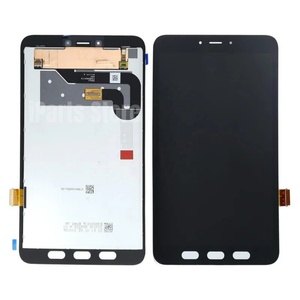 Pantalla de Repuesto Nueva IPARTS para Samsung Galaxy Tab Active5 Tactical Edition <span class=keywords><strong>SM</strong></span>-X300 <span class=keywords><strong>SM</strong></span>-X306 X306B, Pantalla Táctil LCD - Product Image 1