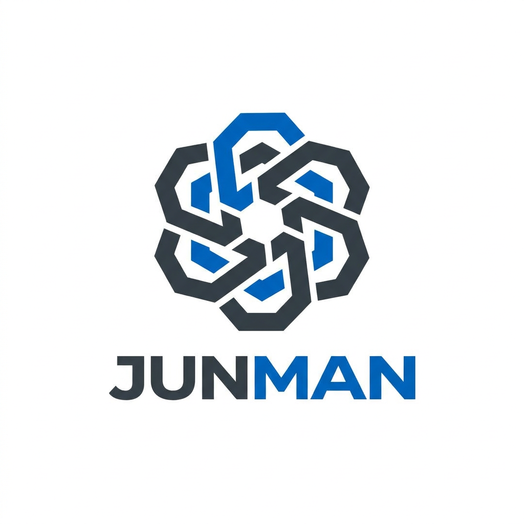Beijing Junman Technology Co., Ltd. logo