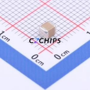 Condensateur SMD (MLCC) NM1210B104M251CEMN 1210 (Capacité : 100nF) (Tension nominale : 250V) - Product Image 1