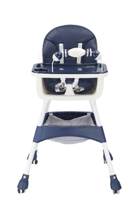 Nouvelle chaise de salle à manger portable multifonctionnelle pour enfants Meubles de bébé - Product Image 5