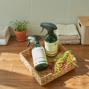 Bebeskin Life, Calidad Garantizada, Hecho en Corea, ODM, OEM, Marca Privada, Spray Refrescante para Telas, Modelo Bebeskin Life Fabric Refresher - Product Image 3