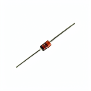 1N4729A Diodes DO-204AL, DO-41, Axial Electronic Chips Component Original - Product Image 1