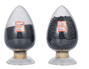 Tổng hợp than cốc gpc graphitized dầu mỏ than cốc than chì nhân tạo bán số lượng lớn - Product Image 5