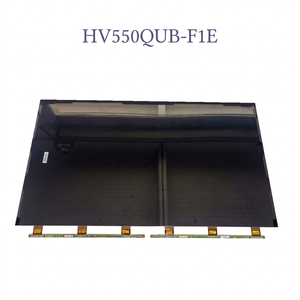 หน้าจอทีวี HV550QUB-F1E ขนาด 55 นิ้ว Sharp ความละเอียด 3840*2160 Ultra HD (UHD) หรือที่เรียกว่า 4K สำหรับเปลี่ยนทีวี Hisense TCL LG SONY - Product Image 1