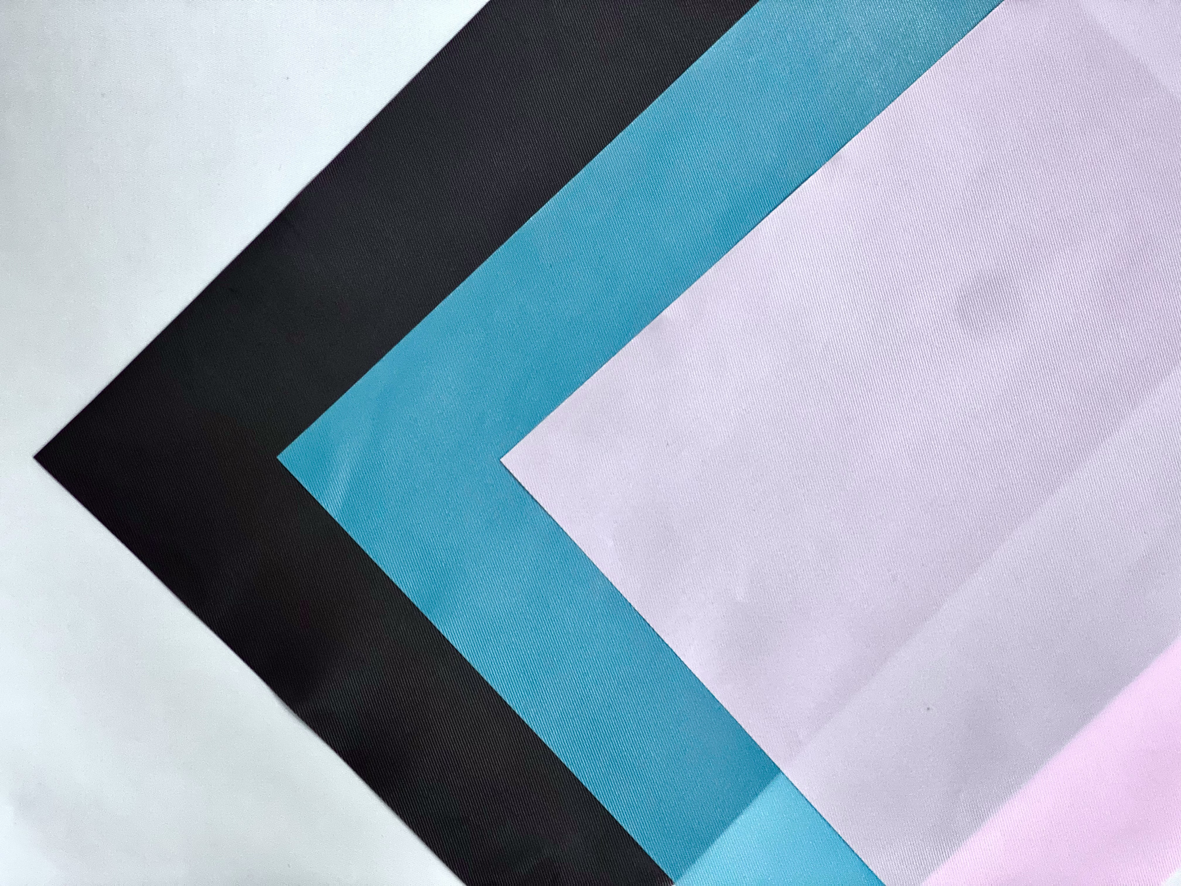 100% Polyester 230T Woven Textile Oxford Fabric for Totes and Purses Wholesale Cheap Fabric Cloth