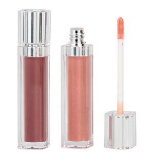 Vente en gros de gloss à <span class=keywords><strong>lèvres</strong></span> liquide minéral végétalien DIY, brillant, transparent, mat, hydratant, avec logo personnalisé, produit pour les <span class=keywords><strong>lèvres</strong></span> - Product Image 4