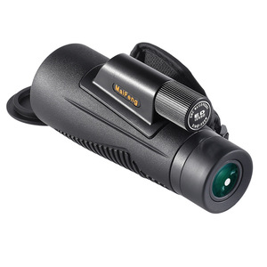 Maifeng Ed Monocular Telescope 12x50 High Definition Night Vision Portable For Outdoor Use - Product Image 1