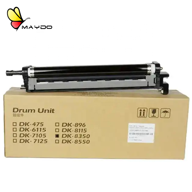 DK-8350 DK8350 Compatible Drum Unit for Kyocera 2552ci 3252ci Drum Assembly