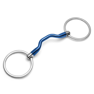 Bocados para Caballos de Acero Inoxidable de Alta Calidad, Nuevo Diseño, Venta Directa de Fábrica, Hechos a Medida, NAFKO INDUSTRY NI-HB-0006 - Product Image 4