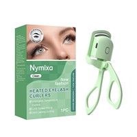 Recourbe-cils : un outil pratique au quotidien pour des cils naturellement brillants, recourbés et magnifiques
