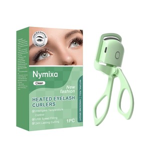 Recourbe-cils : un outil pratique au quotidien pour des cils naturellement brillants, recourbés et magnifiques - Product Image 1