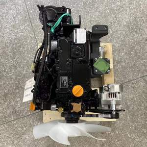 การประกอบเครื่องยนต์ที่สมบูรณ์แบบสำหรับ yanmar ประสิทธิภาพสูงประหยัดเชื้อเพลิงทนทานระบบระบายความร้อนที่เหนือกว่าเสียงรบกวนต่ำ3TNV76 - Product Image 3