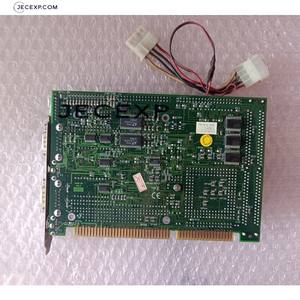 <strong>Model</strong>: SSC-5x86H VER: <strong>3</strong>.0 Half-sized Single Board Industrial <strong>Computer</strong> Motherboard Tested Working SSC 5x86H - Product Image 3