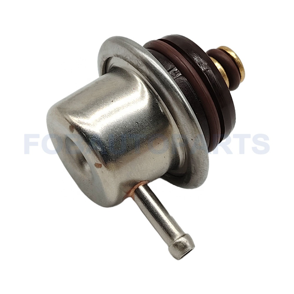 Fuel Injection Pressure Regulator Compatible for VW Golf Passat Jetta Audi A4 A6 A8 S4 S6 0280160515 0280160560 PR215 24500228