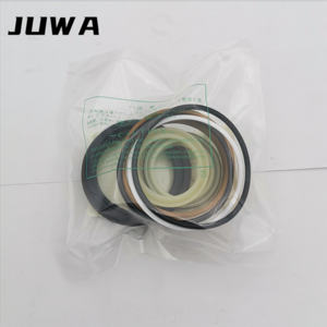 חופר קובוטה u30 u35 u40 u45 u45 u48 u60 kx135 155 161 kx057 kx057 זרוע בום דלי להב הידראולי צילינדר - Product Image 5