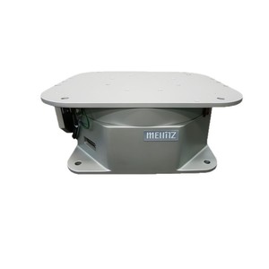 Sistema de Aislamiento de Vibraciones Activo Serie Mrz de Mellitz, Control Neumático, Hecho en Japón - Product Image 1