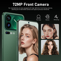 Venta al por Mayor de Teléfonos Móviles Originales X70 Pro M17RO, Muestras Baratas de Alta Calidad
