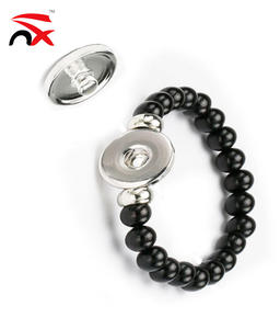 Vente en gros de cadeaux souvenirs de <span class=keywords><strong>voyage</strong></span> Bracelet drapeau national <span class=keywords><strong>croatie</strong></span> Bracelet élastique en corde perlée pour la décoration - Product Image 5