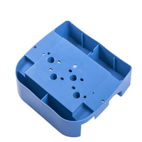 Neway Usine Personnalisé ABS-PC PSU PPSU Plastique Moulage Par Injection Machine Pièces De Rechange Produits En Plastique De Haute Qualité