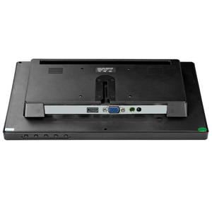 Moniteur <span class=keywords><strong>HP</strong></span> FHD <span class=keywords><strong>E27</strong></span> G5 27 pouces - Product Image 4