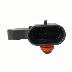 เซ็นเซอร์วัดแรงดันอากาศเข้า Ms112 96330547 แบบเกลียวสำหรับเกจวัดรถยนต์ - Product Image 4