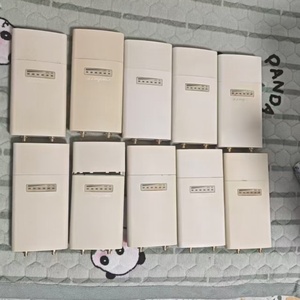 Punto de Acceso Inalámbrico Empresarial AirMAX Rocket M5 Usado con Función de Módem de Doble Banda WEP/WPA QoS y 2 Antenas Externas - Product Image 2