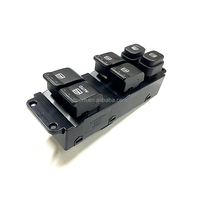 Interruptor Maestro de Elevalunas Eléctrico 85811-34000 8581134000 de Fábrica para Ssangyong Korando