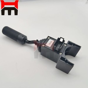 Conjunto de Interruptor de Columna de Alta Calidad 246-2671 2462671 para Cargadora 414E 416D 416E 420D 420E 428D 428E 430D, Repuestos - Product Image 5