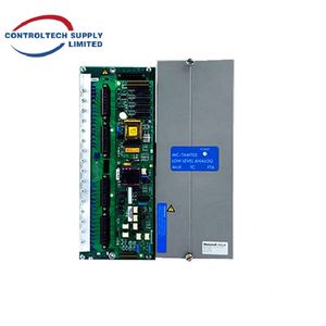 รางจ่ายไฟฟ้ากระแสสูงรุ่นใหม่ล่าสุด FS-MB-0001 200A สำหรับผู้จัดการความปลอดภัยและแชสซี FSC - Product Image 2