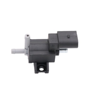 Vanne solénoïde de surpression du moteur 06F906283F pour Audi VW CC Volkswagen N75 - Product Image 1