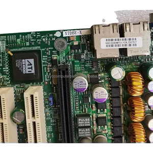 Carte mère X7DBE-X pour serveur Supermicro, carte mère X7DBE-X - Product Image 3