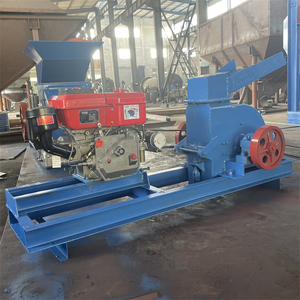 <span class=keywords><strong>2025</strong></span> nóng 600x400 động cơ diesel búa Máy nghiền mới Trung Quốc than đá Máy nghiền với động cơ cho nghiền đá - Product Image 4