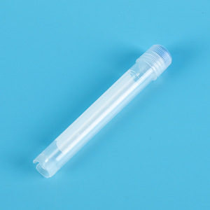 Becon Cryopreservation <b>Tubes</b> 1.8Ml <b>Plastic</b> Screw Cap Sterilized Sample Collection <b>Tube</b> - Product Image 2
