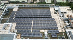 Sistema di Alimentazione Solare Completo <span class=keywords><strong>Solis</strong></span> da 20KW 30kW 50kW 60kW 80KW con Pannelli Solari, Batteria e <span class=keywords><strong>Inverter</strong></span>, Sistema Ibrido di Accumulo Solare - Product Image 6
