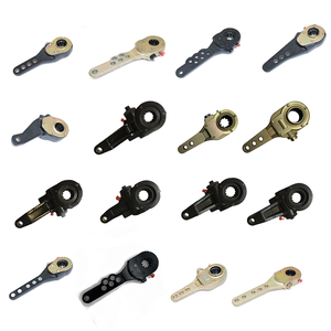 Ajusteur de mou de frein automatique <span class=keywords><strong>72525</strong></span> adapté pour Haldex Bendix Meritor Gunite Howo Bpw Nissan Volvo Scania essieu de camion - Product Image 5