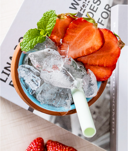 Taza Cantarito de 400 ml, Taza de Barro Hecha a Mano para Cócteles, Cerámica Rústica Roja, Tazas Cantaritos de Barro Personalizadas - Product Image 5