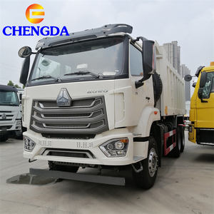 По заводской цене самосвал Sinotruk Howo 6x4 для самосвала - Product Image 3