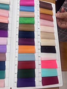 Tissu en Soie <span class=keywords><strong>Organza</strong></span> Satinée 14mm <span class=keywords><strong>100</strong></span>% Soie, Tissage Uni, Biologique et Écologique pour Robes de Mariage Fille - Product Image 6