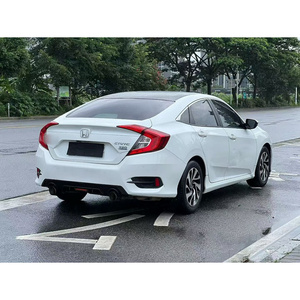 Voiture d'occasion Guazi 2016 <span class=keywords><strong>Honda</strong></span> <span class=keywords><strong>Civic</strong></span> Nouveautés Moteur à essence Boîte automatique Berline 5 places Conduite à gauche - Product Image 6