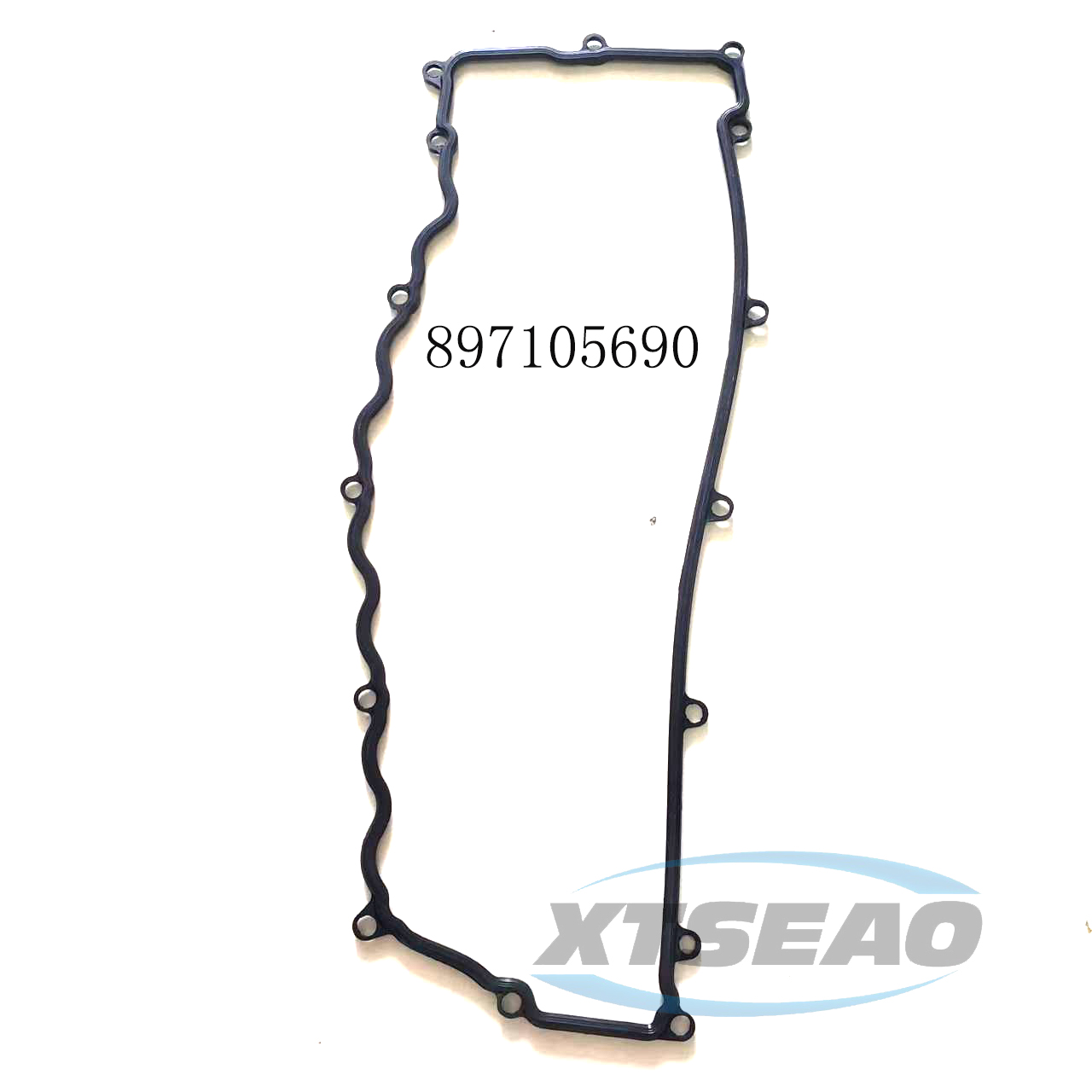 XTSEAO 8-97105690-0 Valve Cover Gasket for Isuzu Engines