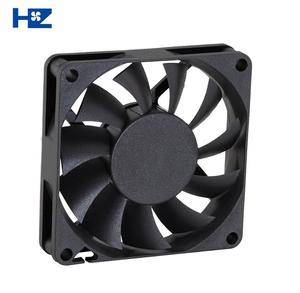 <span class=keywords><strong>70Mm</strong></span> 70X70X15Mm 7015 Chất Lượng Cao AC Không Chổi Than Trục DC <span class=keywords><strong>CPU</strong></span> Làm Mát <span class=keywords><strong>Fan</strong></span> - Product Image 6