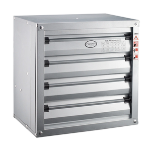 <span class=keywords><strong>Comprar</strong></span> Minorista MX-500 #   Ventiladores de Ventilación de Caja para Cocina de Acero Galvanizado de 16 Pulgadas, 380v/50hz, de Accionamiento Directo, <span class=keywords><strong>Mini</strong></span>, Pequeños, de Montaje en Pared - Product Image 5