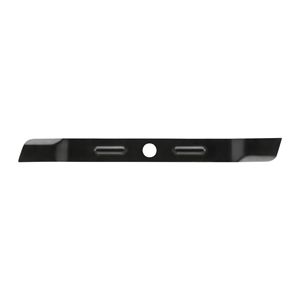 Lame de rechange pour tondeuse à gazon de 48 cm, pièce de tondeuse à bord métallique - Product Image 1