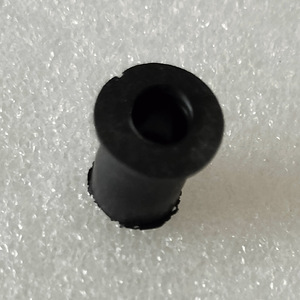Vis de fixation pour bateau avec capuchon en caoutchouc, en acier inoxydable, pour réparation et remplacement, matériel marin - Product Image 3