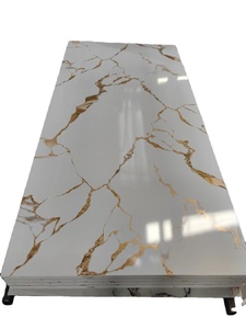 Pannello Murale Flessibile di Alta Qualità, Foglio di Impiallacciatura, Adesivo Murale in Marmo, Adesivi 3D per Decorazione Domestica del <span class=keywords><strong>Soggiorno</strong></span> - Product Image 1