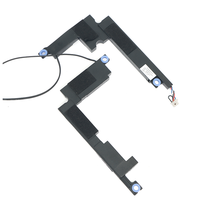 Haut-parleurs gauche et droit neufs pour Dell Inspiron 15 7586 PN 0YHMM1 Conforme RoHS avec supports antichoc bleus 2W Haut-parleurs d'ordinateur